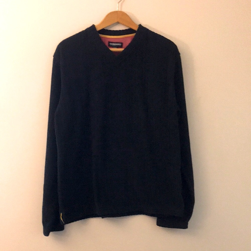 Men’s XL sweater